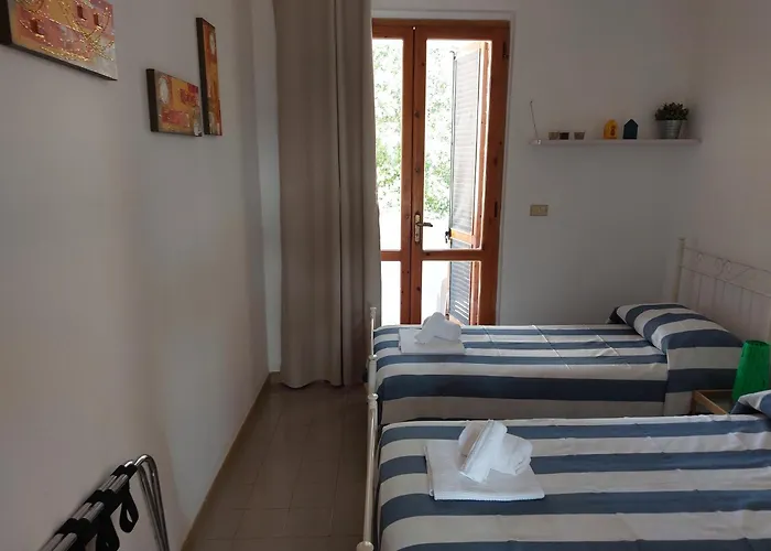 Residence Orsa Minore Gallipoli